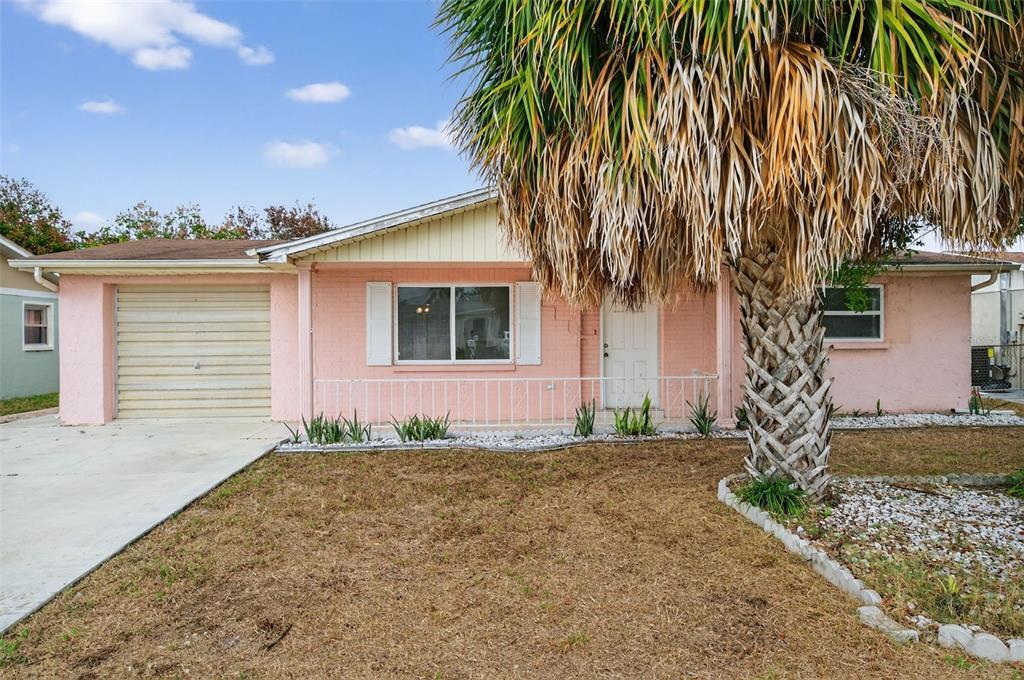 7235 DEERFIELD DRIVE