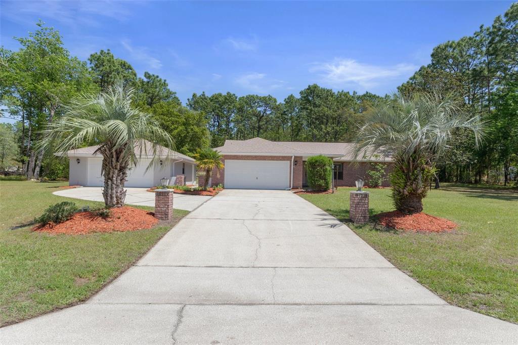 4749 N PINK POPPY DRIVE