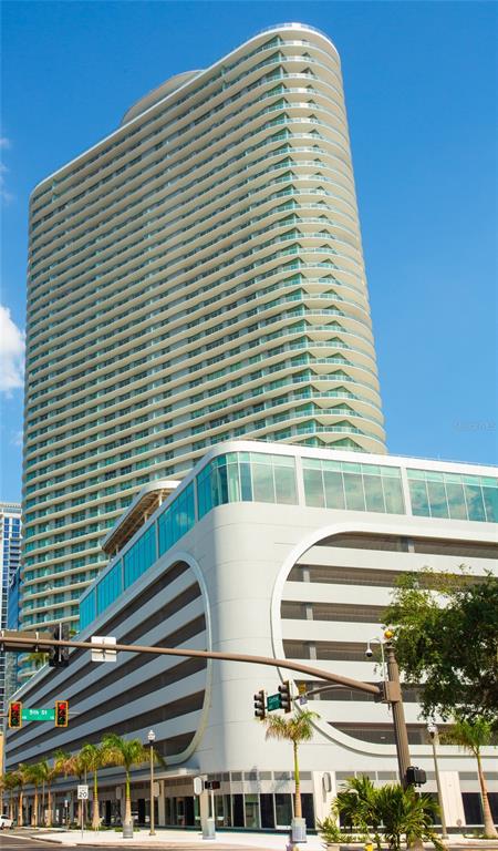 400 CENTRAL AVENUE UNIT 2601