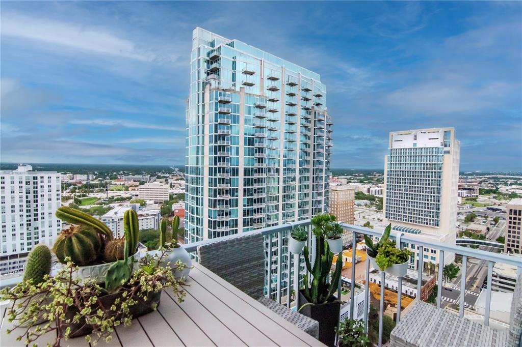 777 N ASHLEY DRIVE UNIT 2513
