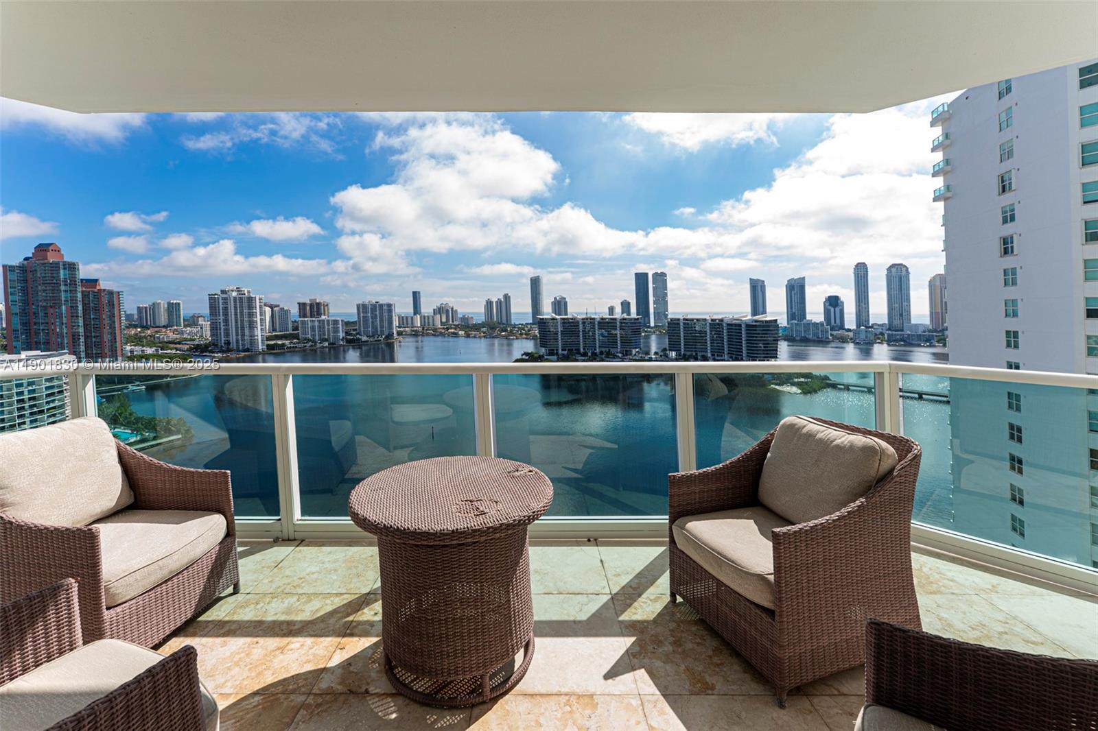 3301 NE 183rd St # 2405, Aventura FL 33160