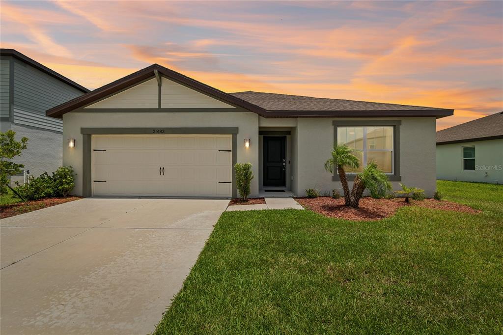 3883 CAPRI COAST DRIVE