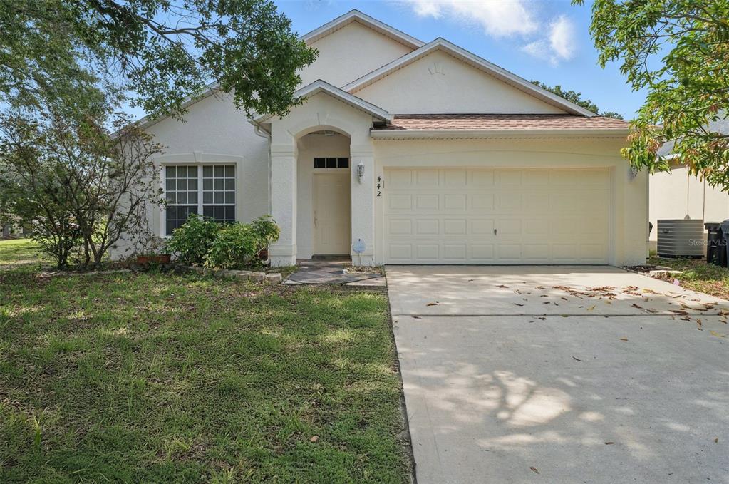 442 GRAYSTONE BOULEVARD