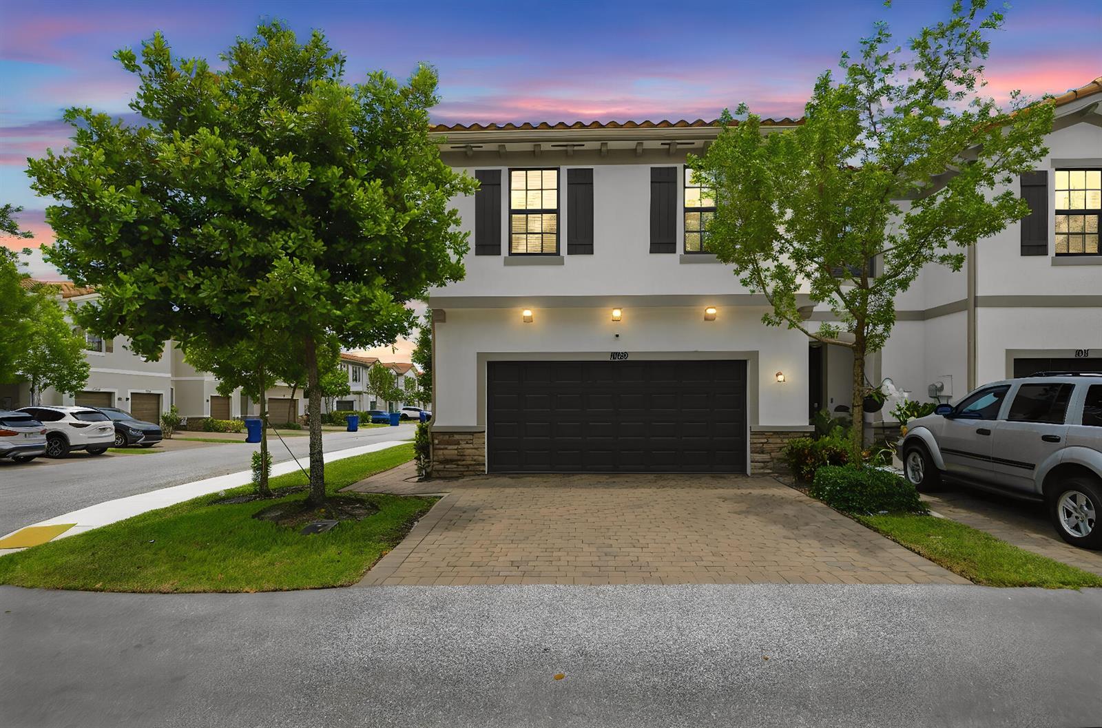 1009 Sweet Briar Lane, Riviera Beach FL 33410