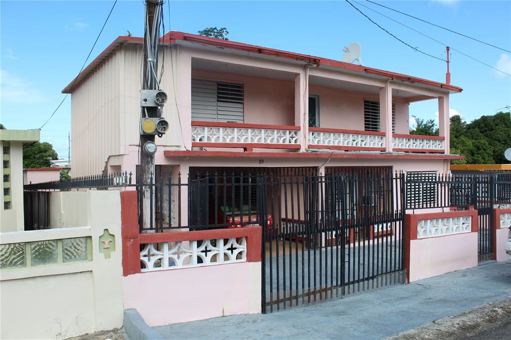19 CALLE CORAL