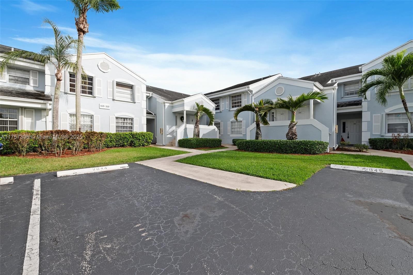 2643 SE 19th Ct # D, Homestead FL 33035