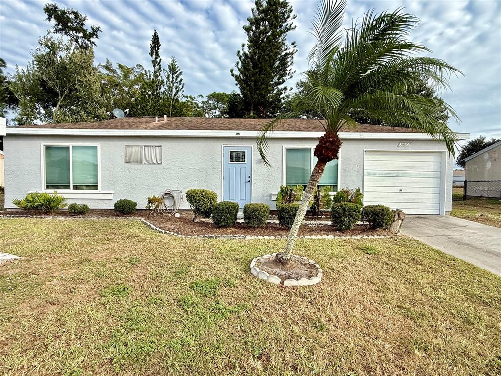 3600 PAN AMERICAN BOULEVARD