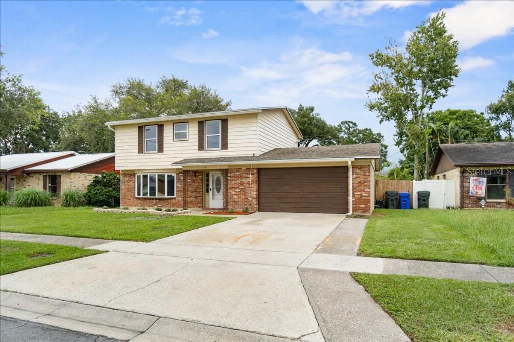 1710 DANA PLACE