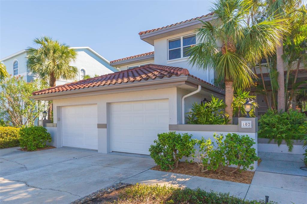 903 PINELLAS BAYWAY S UNIT 102