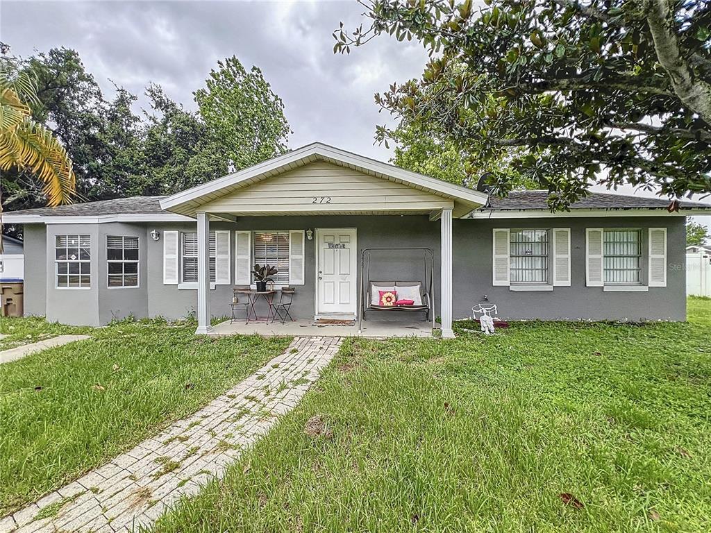 272 FLORIDA PARKWAY