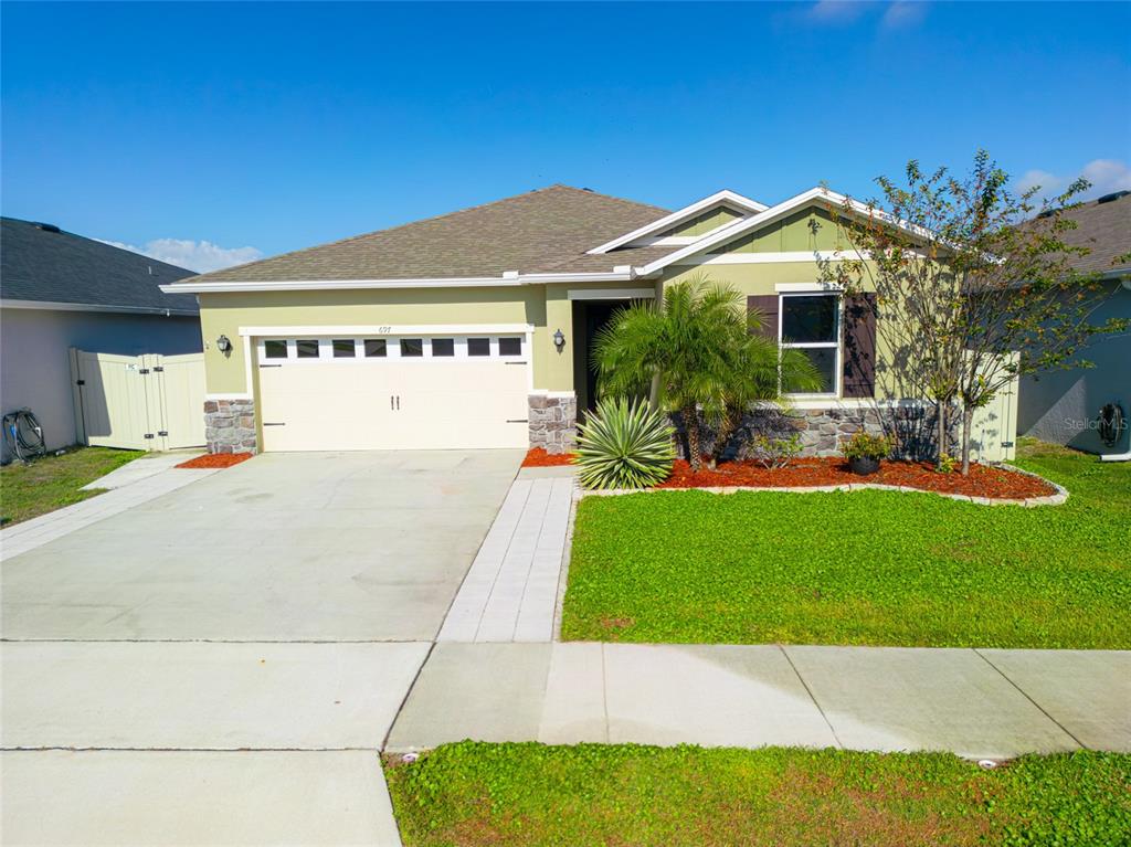 697 SARNER PASS WAY