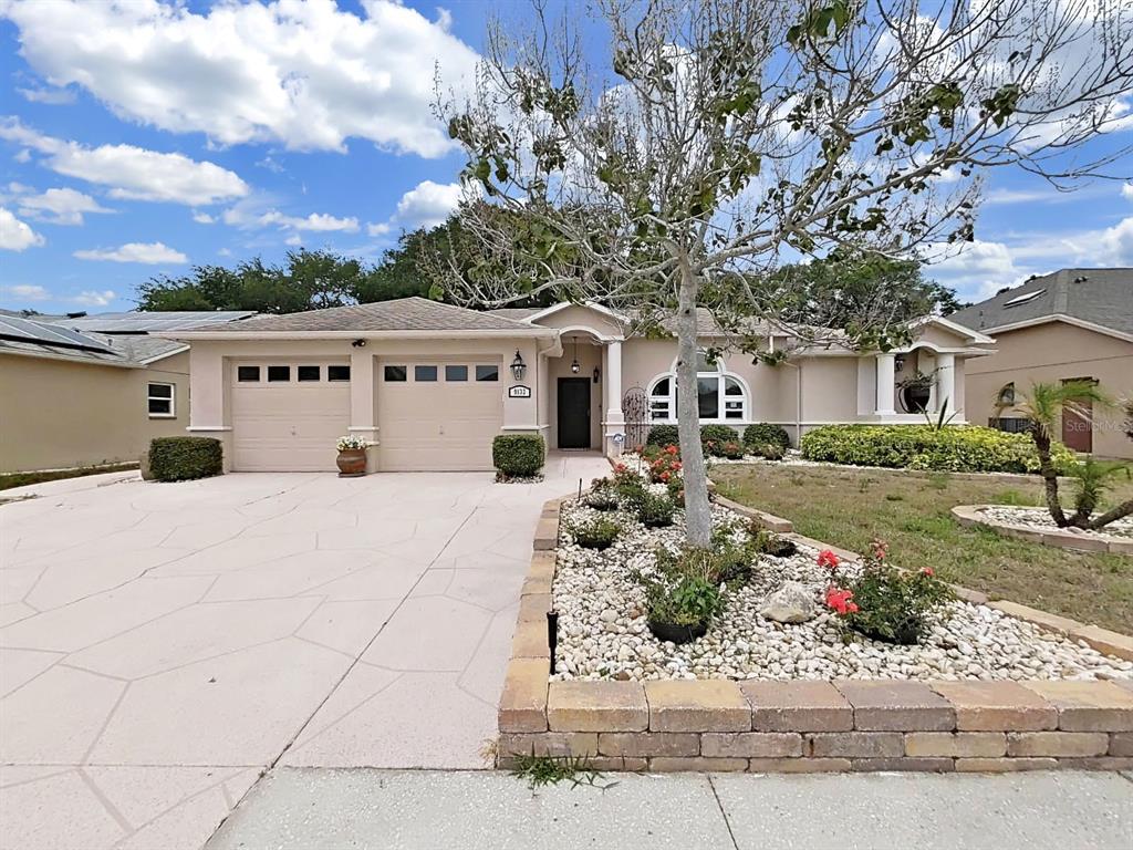 9133 TOURNAMENT DRIVE