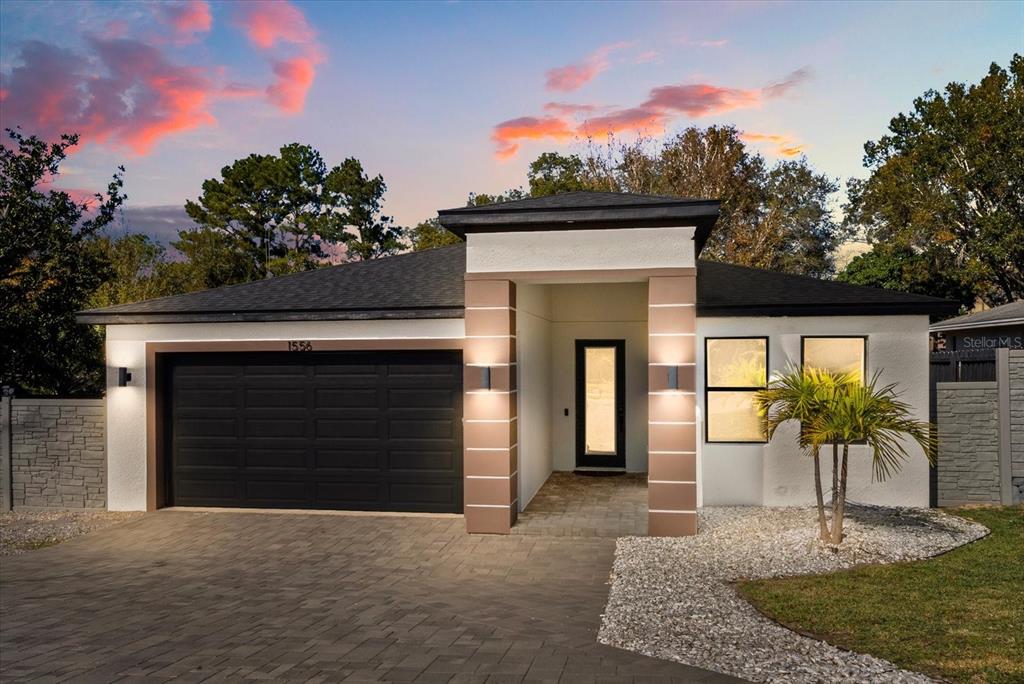 1556 COLUSO DRIVE