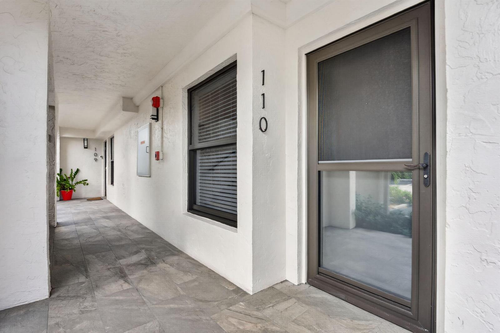 1627 Riverview Road # 110, Deerfield Beach FL 33441
