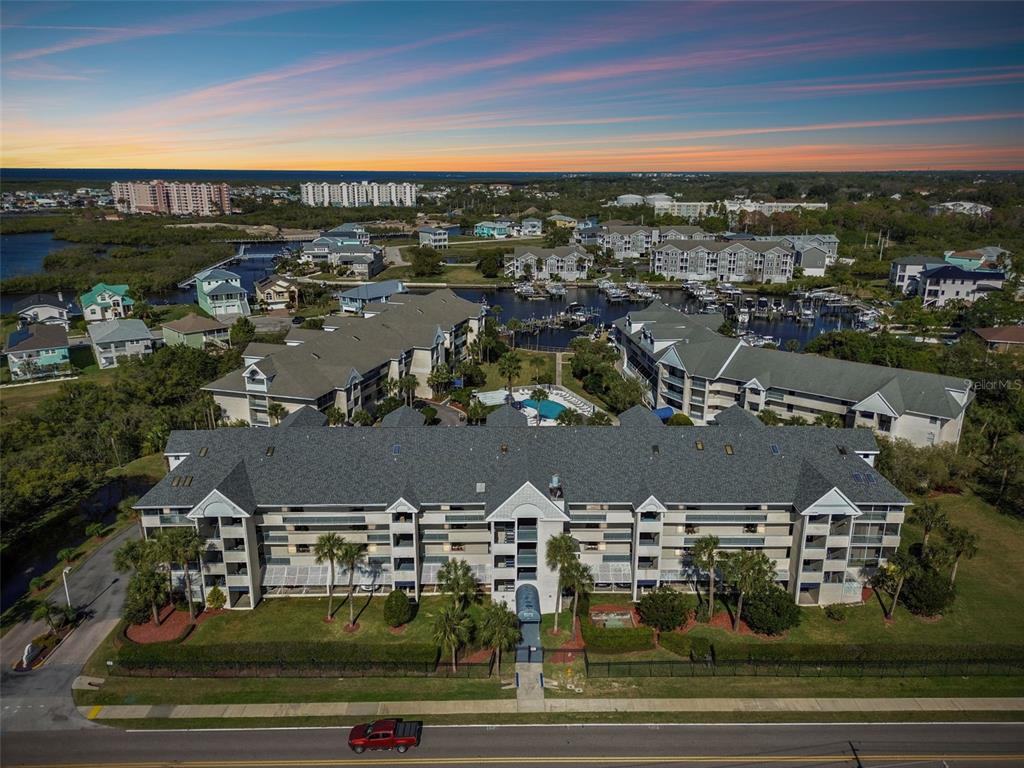 5557 SEA FOREST DRIVE UNIT 214
