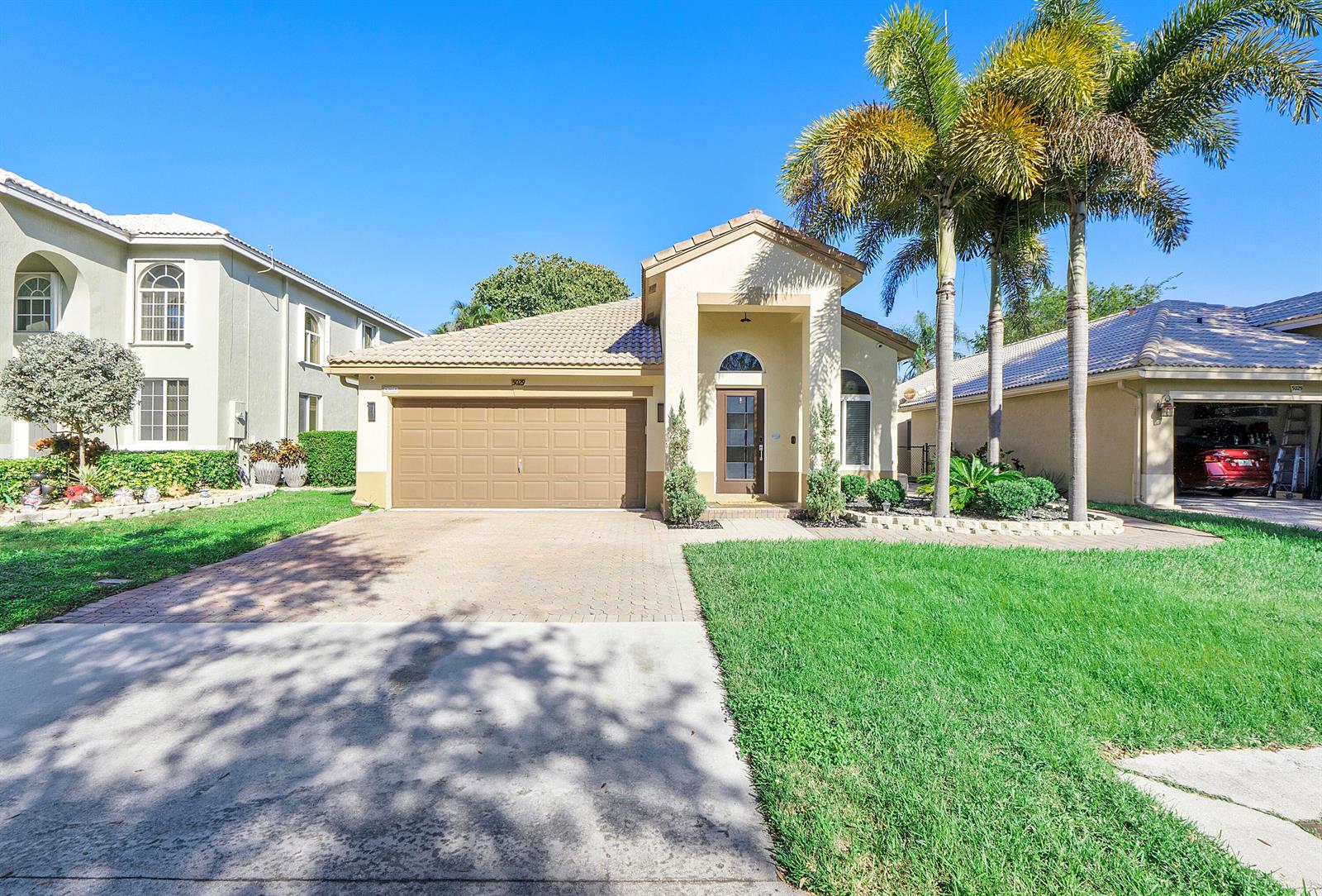 5029 Heron Place, Coconut Creek FL 33073