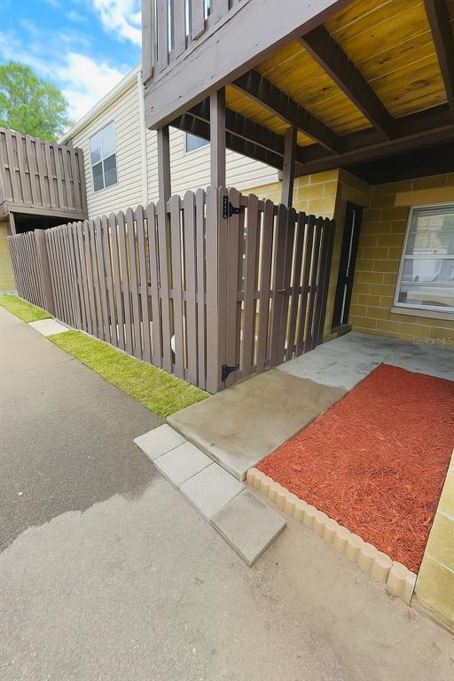 3924 SW 26TH DRIVE UNIT 3