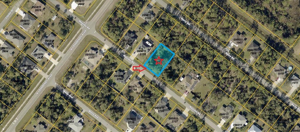 Lot 27, MAXIMO ROAD Lot 27,