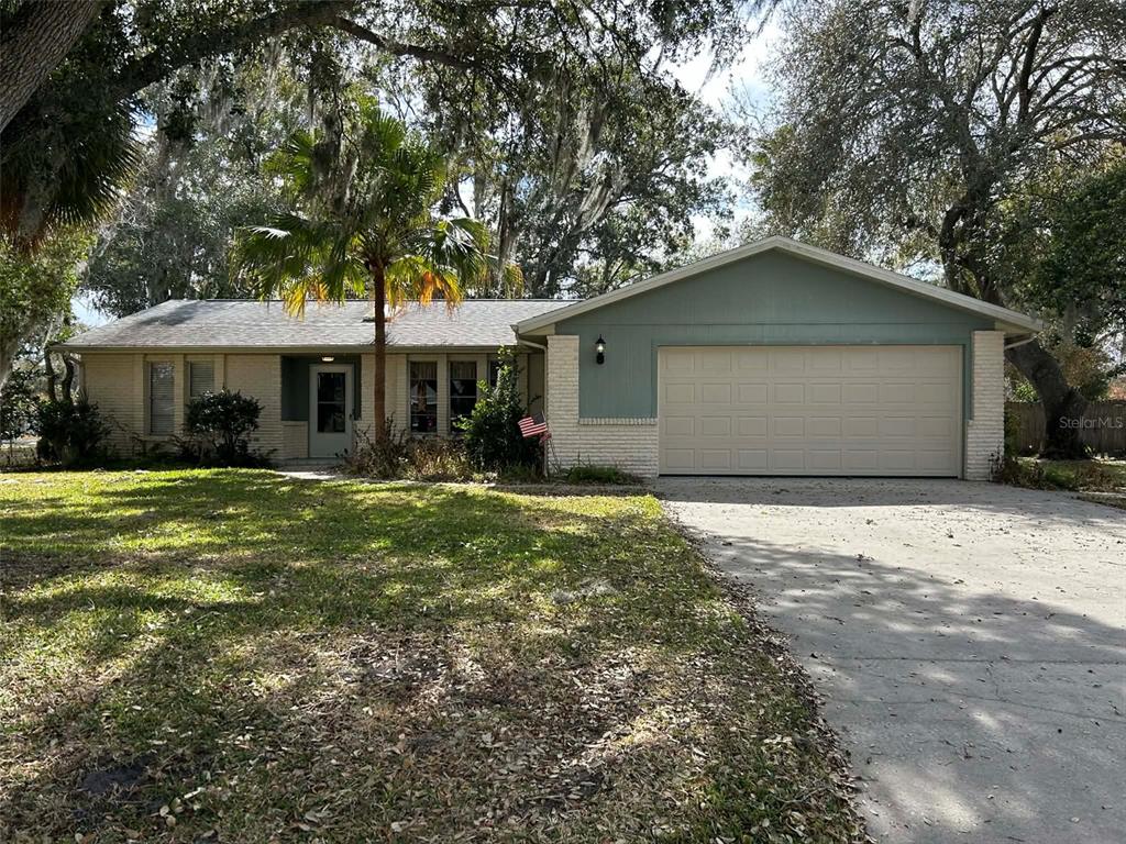 1740 KING GEORGE DRIVE