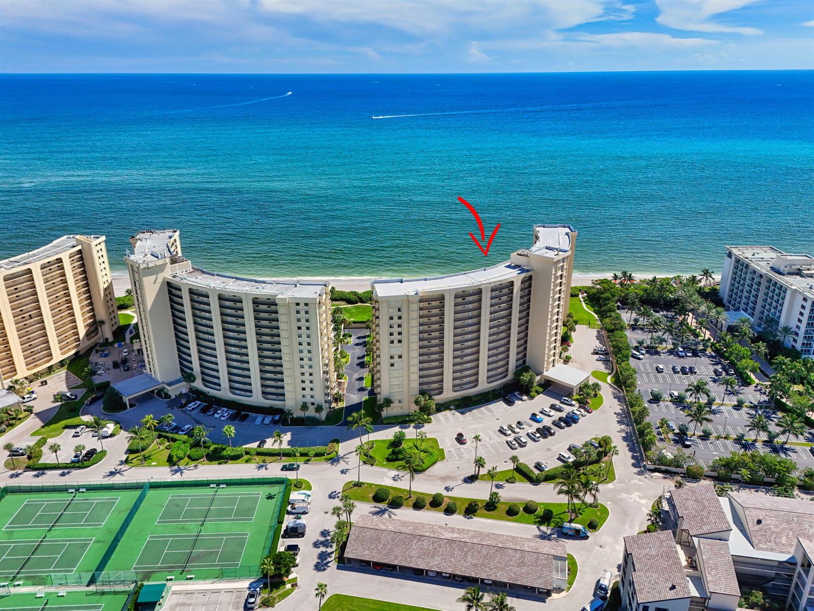 100 Ocean Trail Way # 305, Jupiter FL 33477
