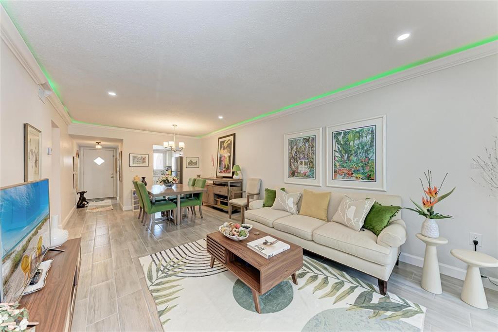 4186 HERON WAY UNIT B-219, BRADENTON, FL — photo 4 of 30