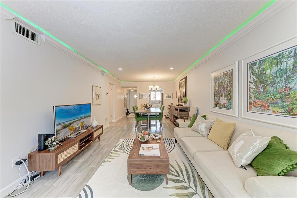 4186 HERON WAY UNIT B-219, BRADENTON, FL — photo 5 of 30