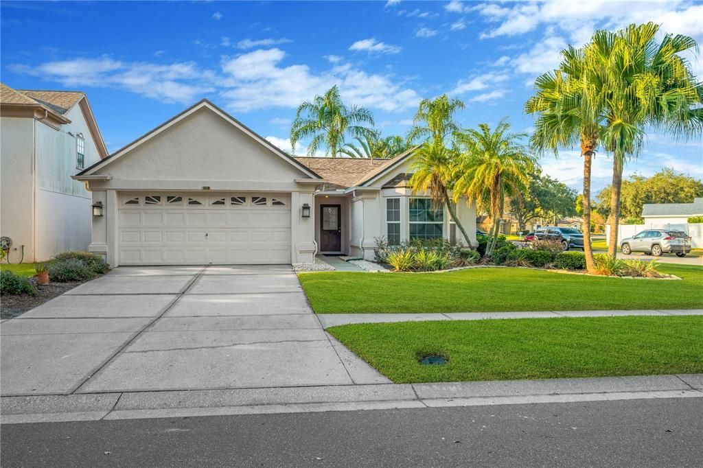 1610 ELK SPRING DRIVE