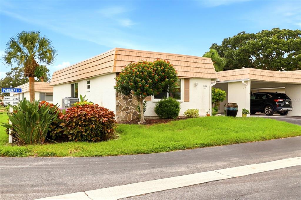 2407 RIVERBLUFF PARKWAY UNIT V-226