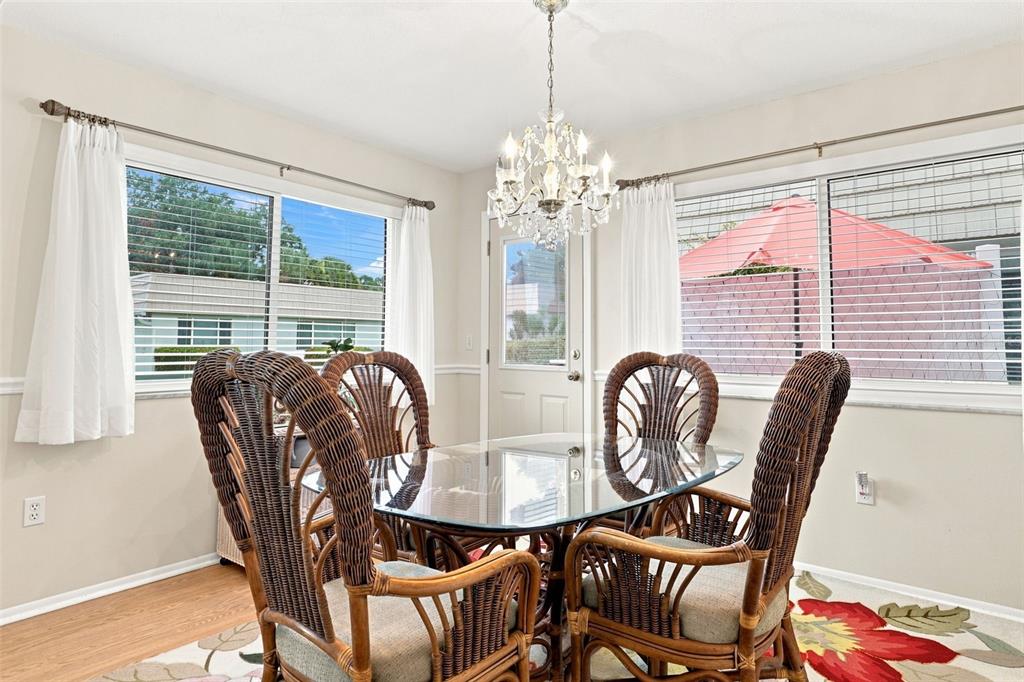 2407 RIVERBLUFF PARKWAY UNIT V-226, SARASOTA, FL — photo 5 of 30