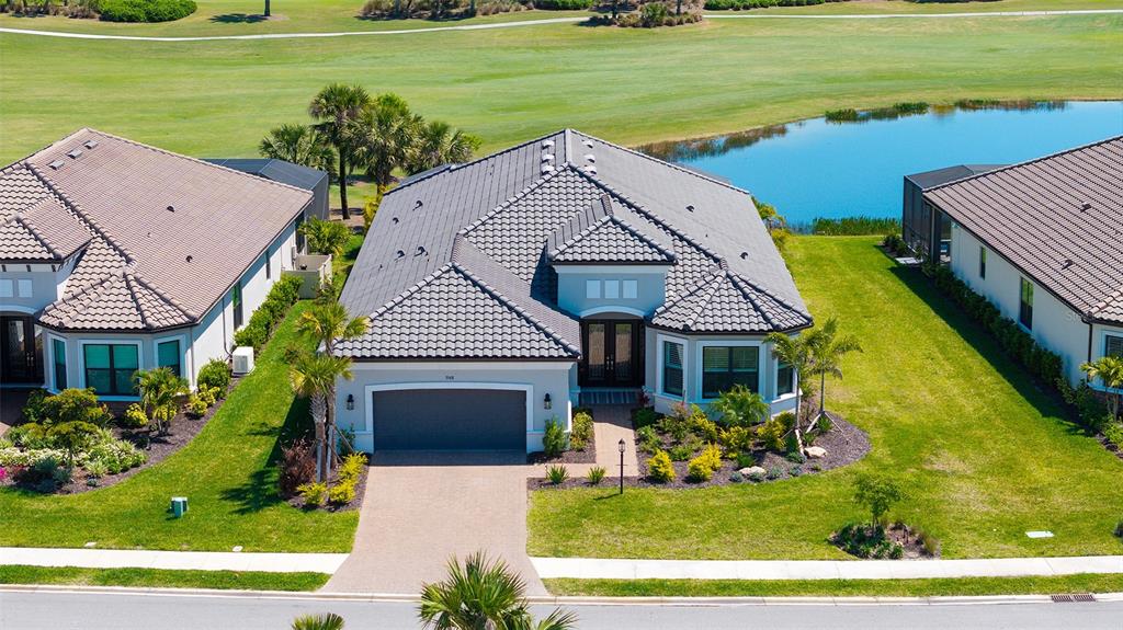 3568 SANTA CATERINA BOULEVARD