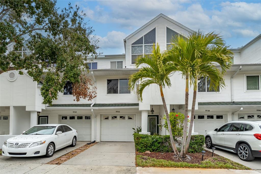9936 INDIAN KEY TRAIL UNIT 22, SEMINOLE, FL — photo 2 of 30