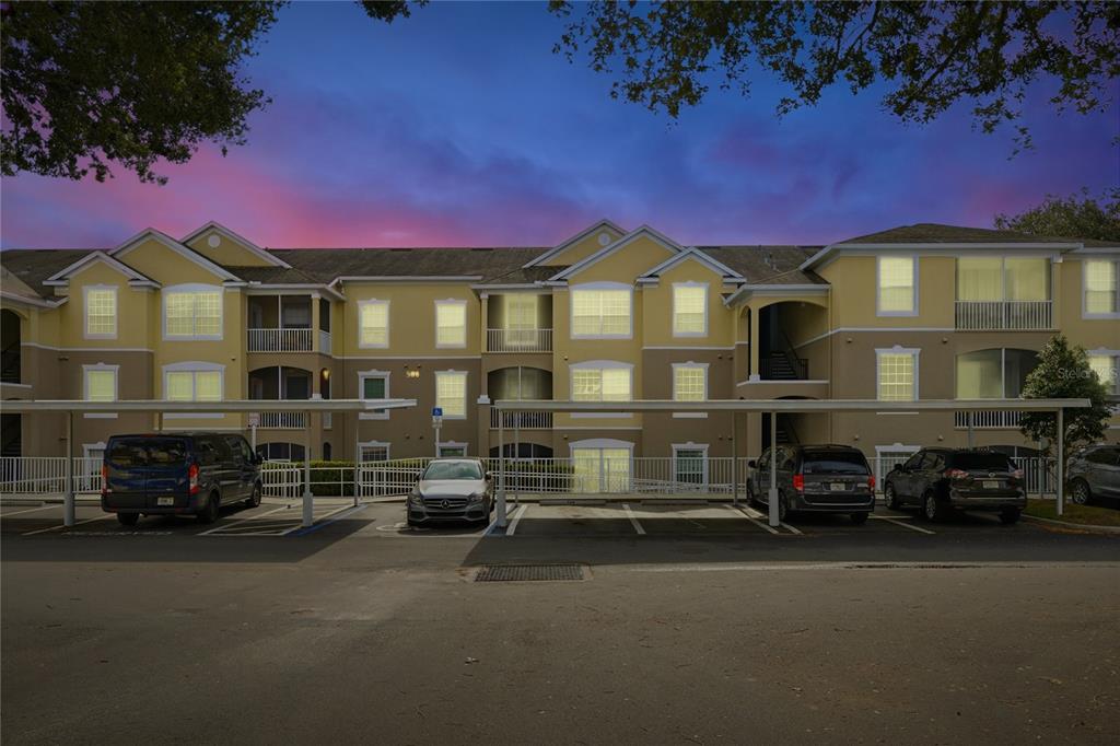 586 BRANTLEY TERRACE WAY UNIT 309