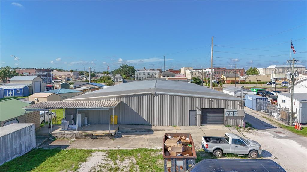 14 W HICKORY STREET, ARCADIA, FL — photo 4 of 8