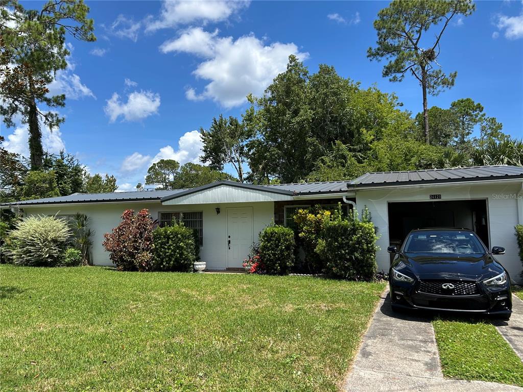 24121 ARMADILLO ROAD, ASTOR, FL — photo 2 of 12
