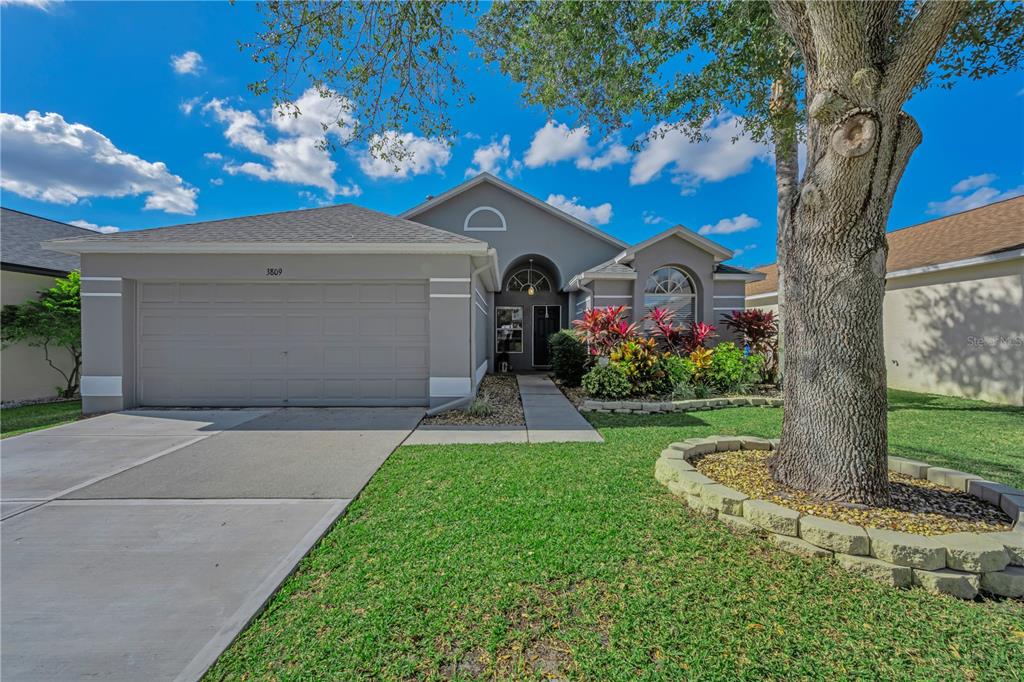3809 JUDSON DRIVE