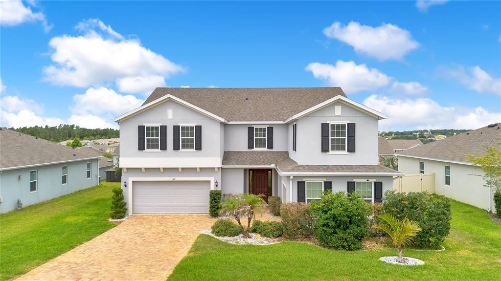 1321 WILDCAT LANE