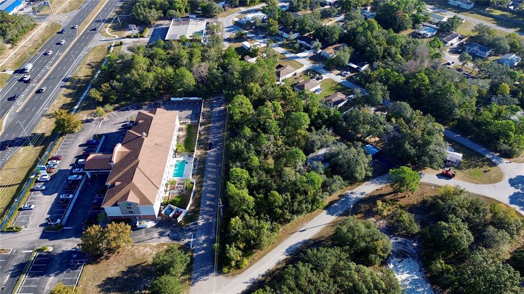 3560 DIAGONAL LANE, SPRING HILL, FL — photo 5 of 13