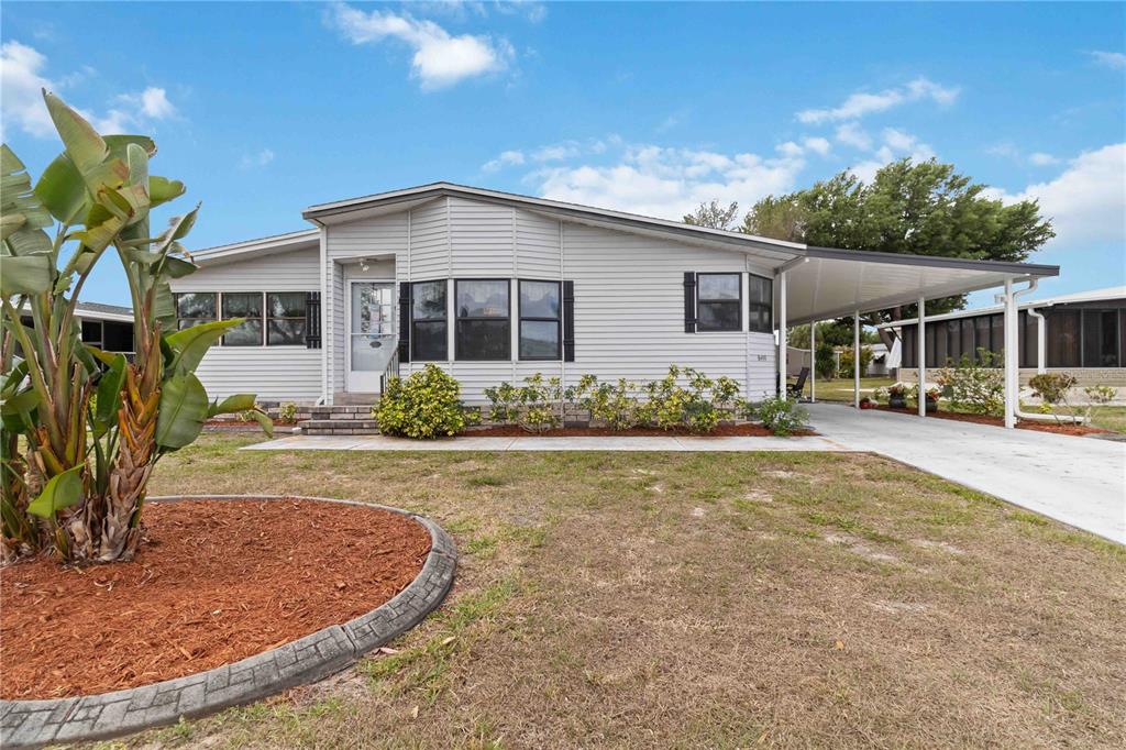8455 BUTTONQUAIL DRIVE