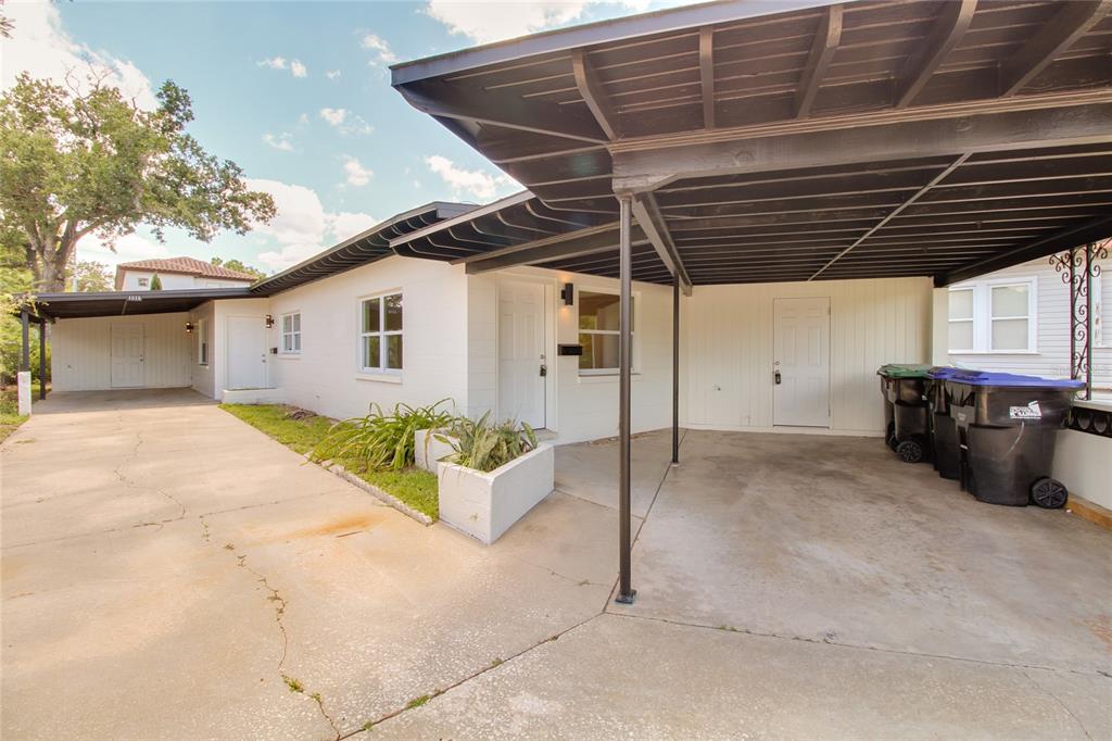 1618 INDIANA AVENUE UNIT 1616, WINTER PARK, FL — photo 2 of 14