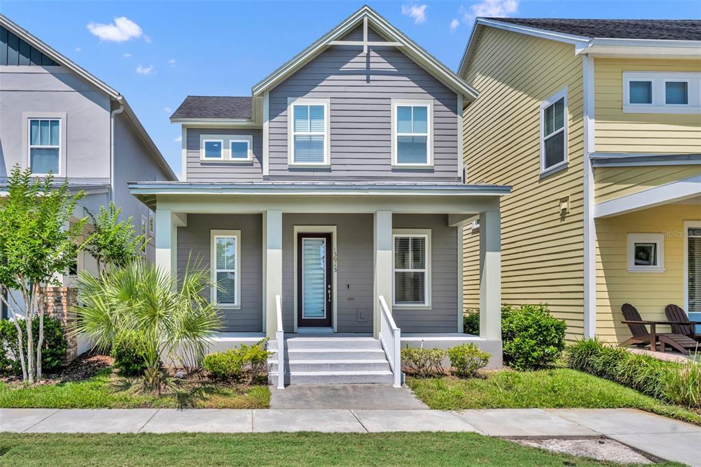 13913 HAHN LANE