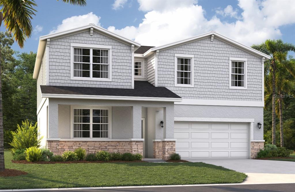 1104 CLAY BOULEVARD