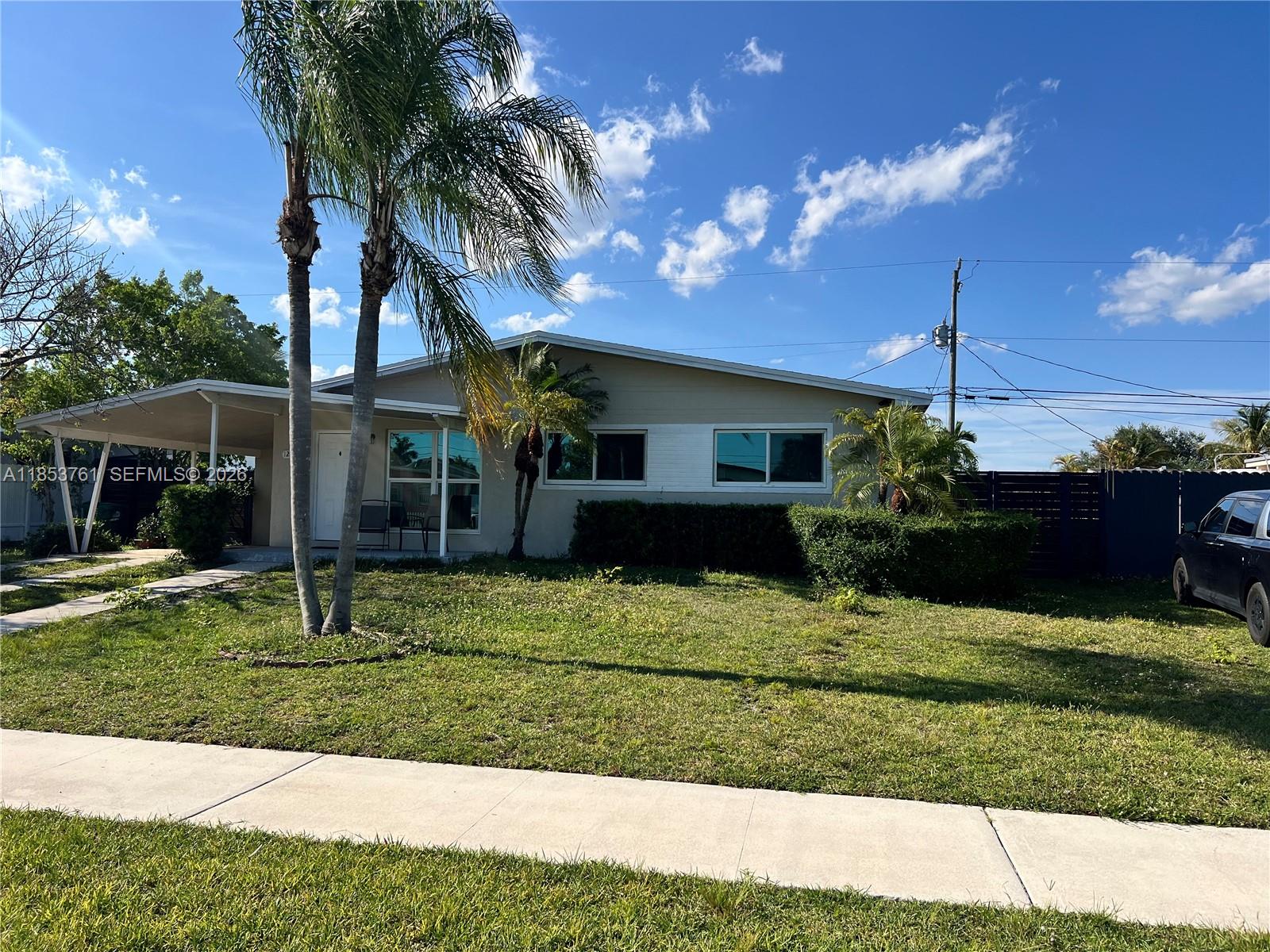 12455 SW 187th St, Miami FL 33177