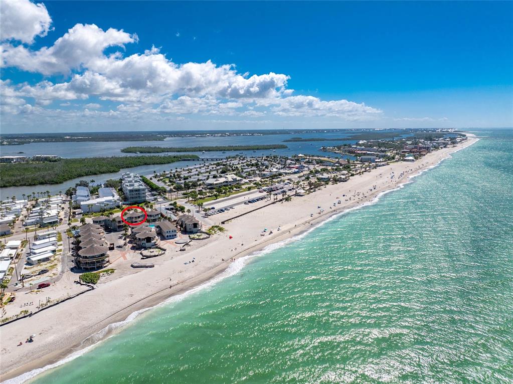 2240 N BEACH ROAD UNIT 22D