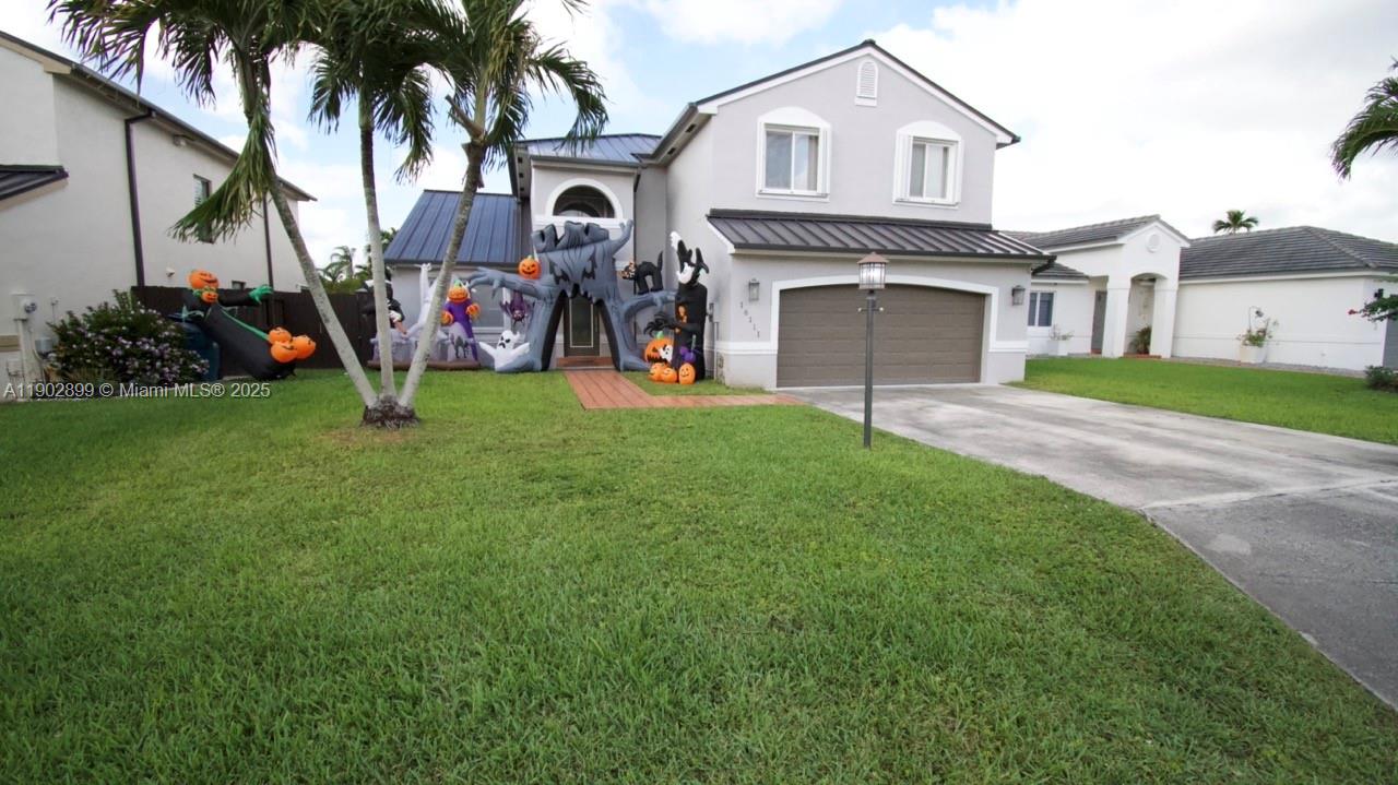 16111 SW 79th Ter, Miami FL 33193