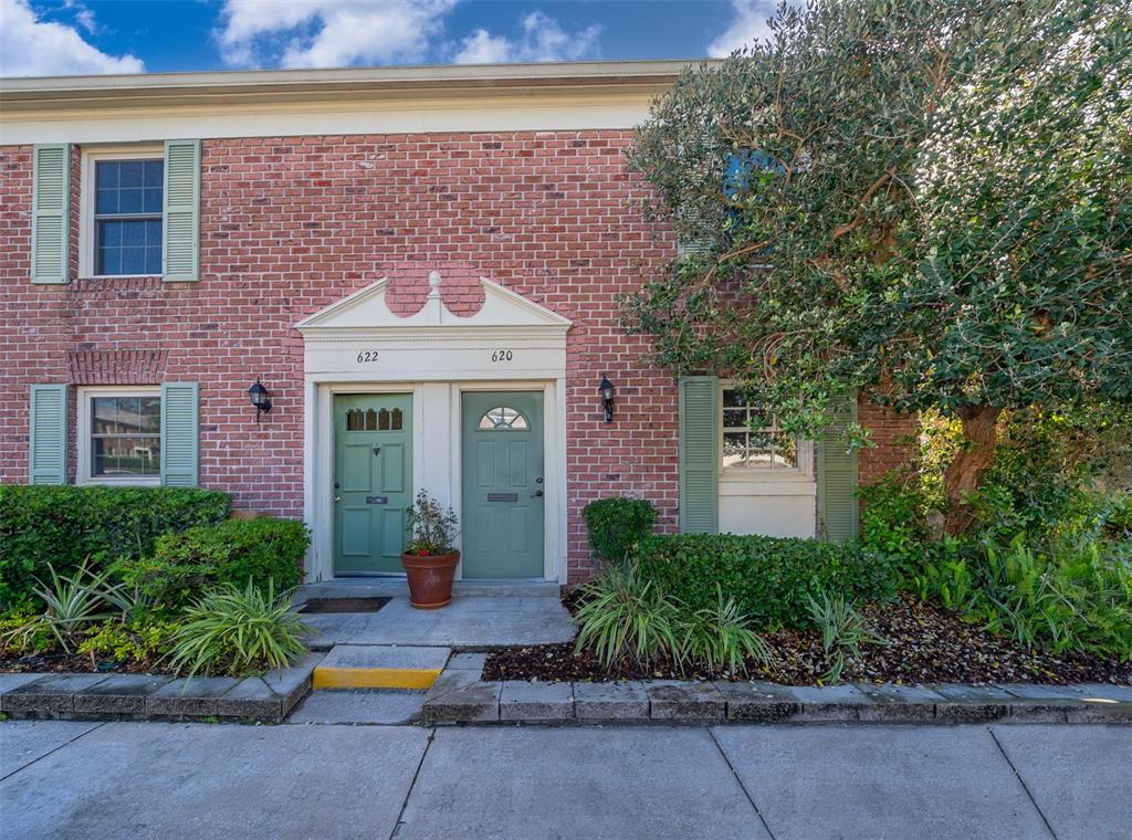 620 GEORGETOWN DRIVE UNIT 620