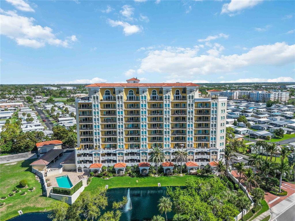 501 HABEN BOULEVARD UNIT 704