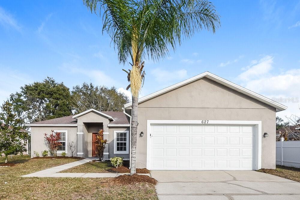 627 COTULLA DRIVE