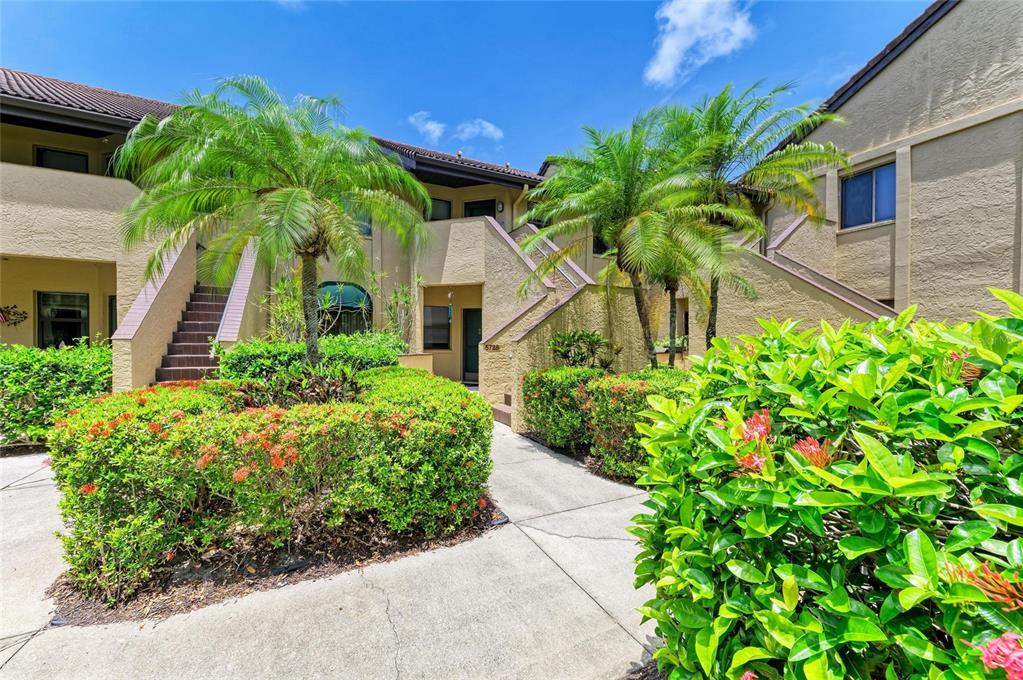 5728 ASHTON LAKE DRIVE UNIT 12