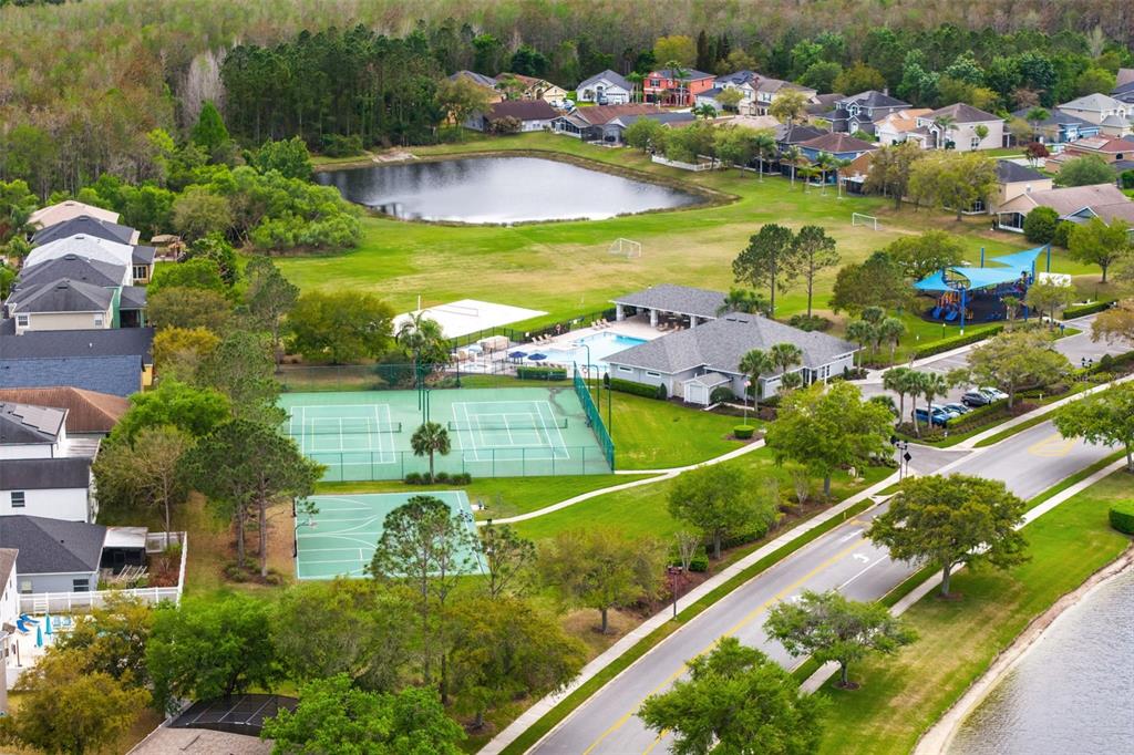 13616 HIDDEN FOREST CIRCLE, ORLANDO, FL — photo 3 of 30
