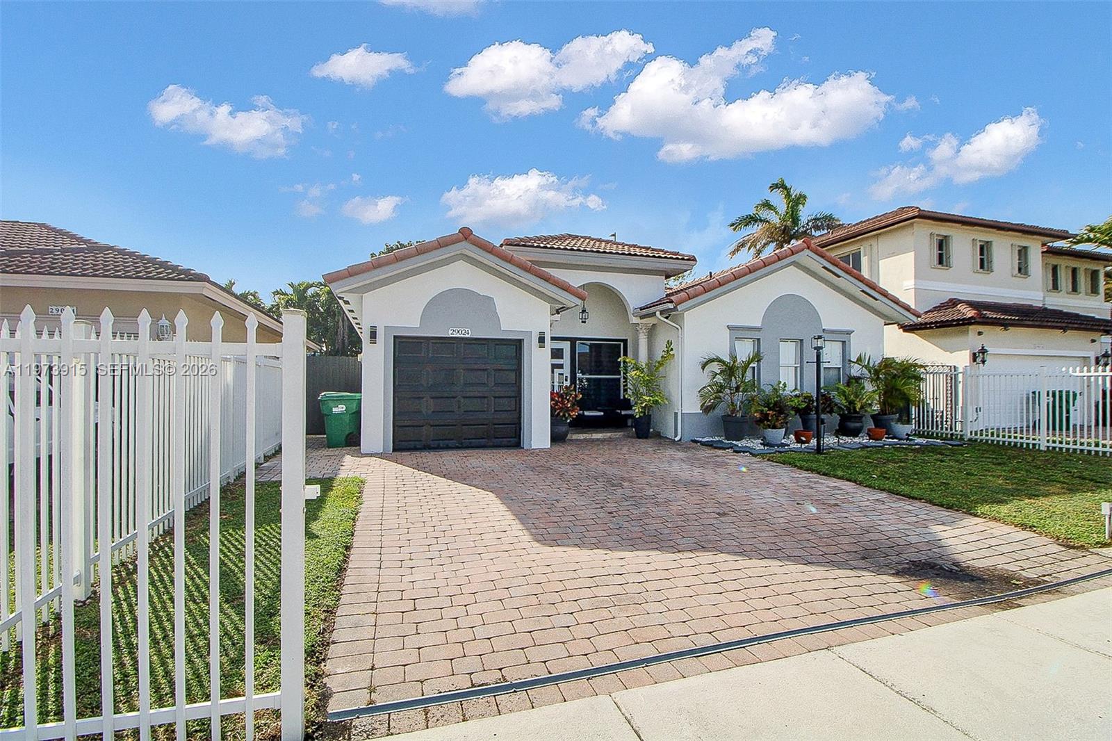 29024 SW 134th Path, Homestead FL 33033